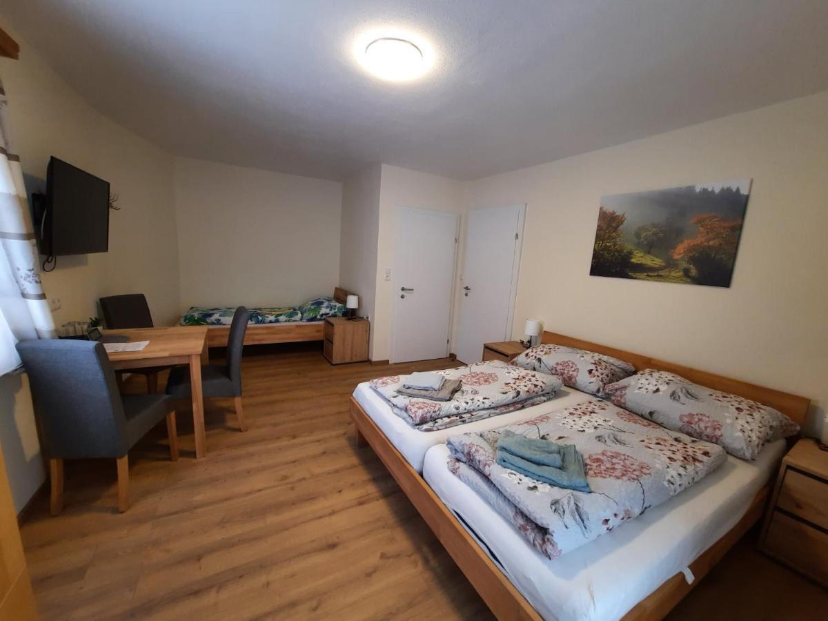 Hotel Kirchenwirt à Kaumberg Extérieur photo