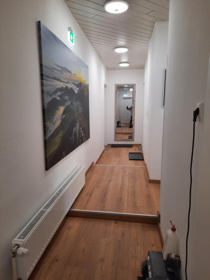 Hotel Kirchenwirt à Kaumberg Extérieur photo