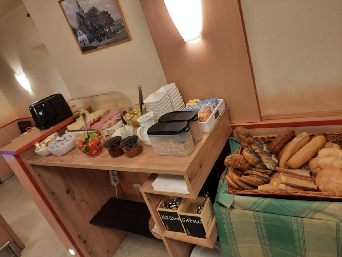 Hotel Kirchenwirt à Kaumberg Extérieur photo