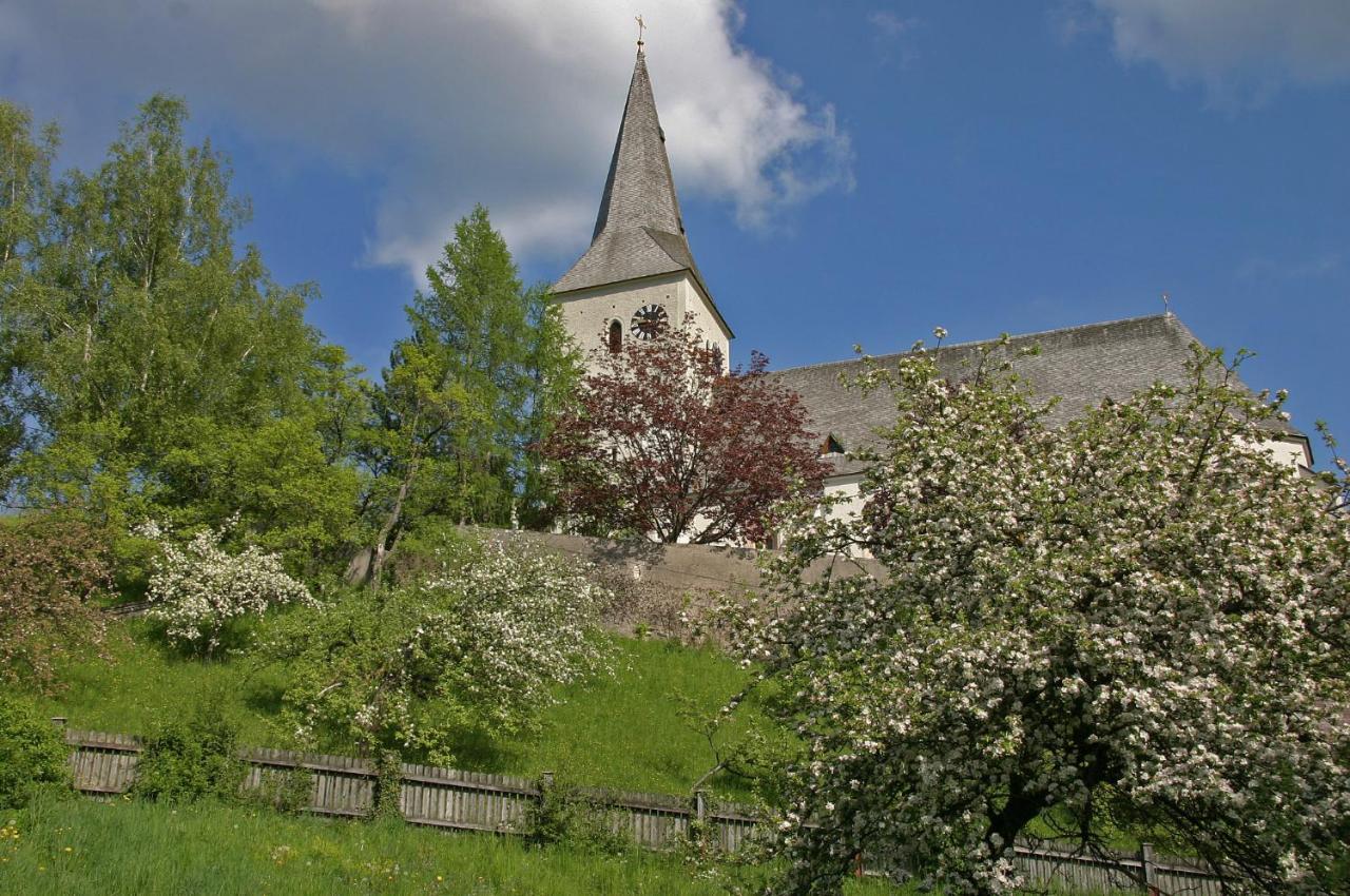 Hotel Kirchenwirt à Kaumberg Extérieur photo